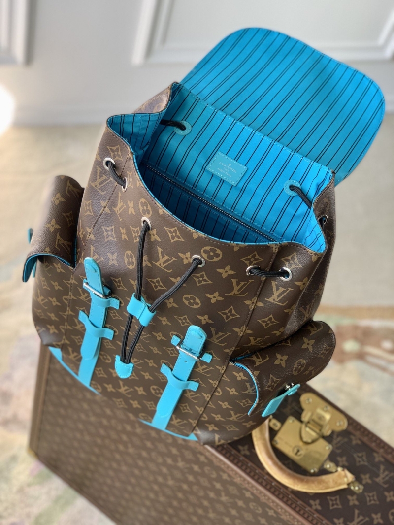 LV Backpacks